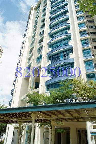 Blk 468A Admiralty Drive (Sembawang), HDB 5 Rooms #127333932